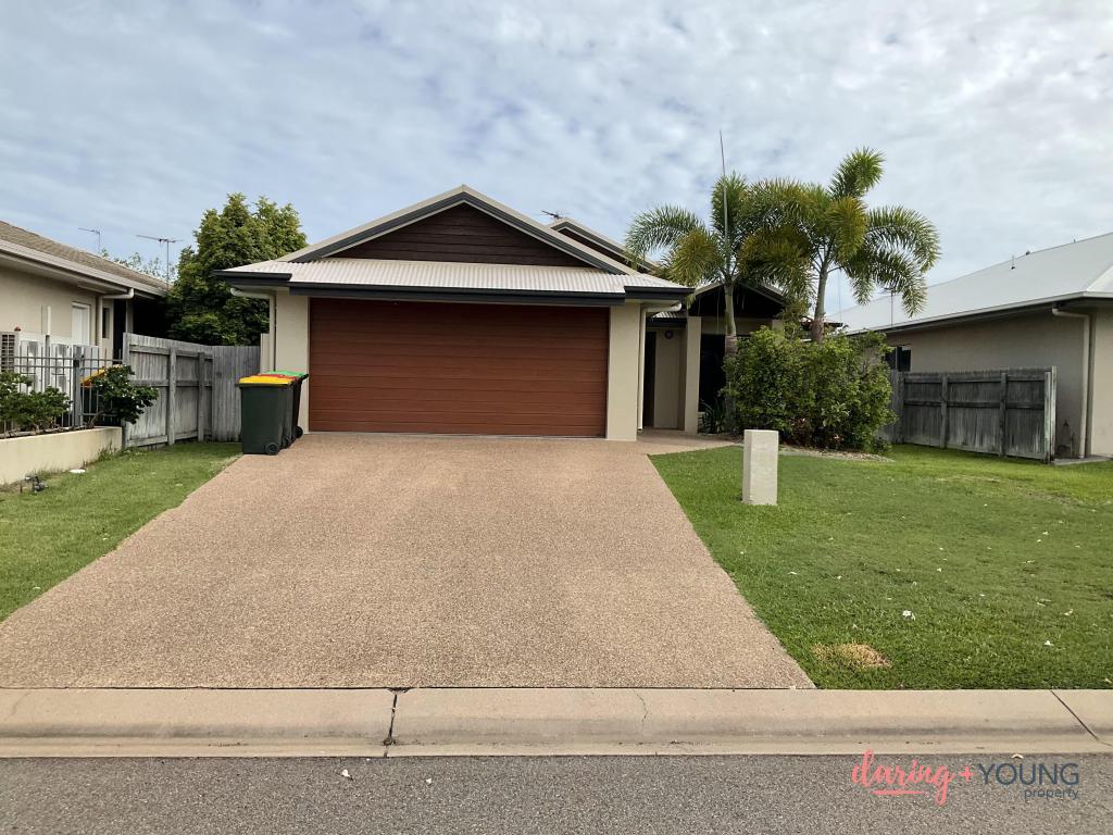 Contact Agent For Address, Idalia, QLD 4811