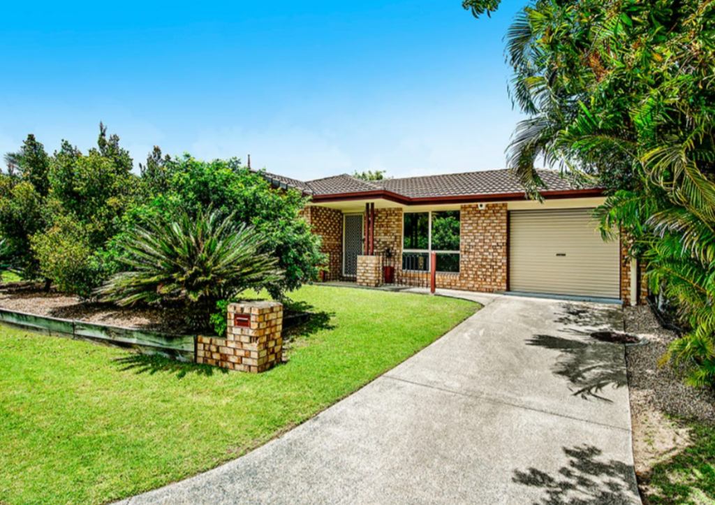 7 Tamborine St, Loganholme, QLD 4129