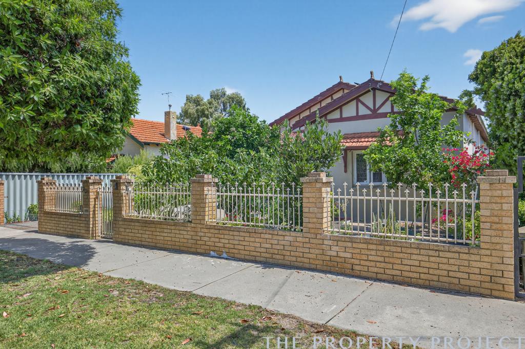 201 Central Ave, Mount Lawley, WA 6050