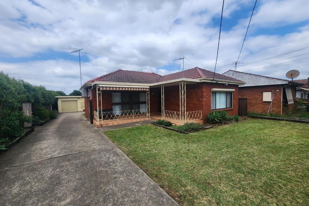 114 Fairfield Rd, Guildford, NSW 2161