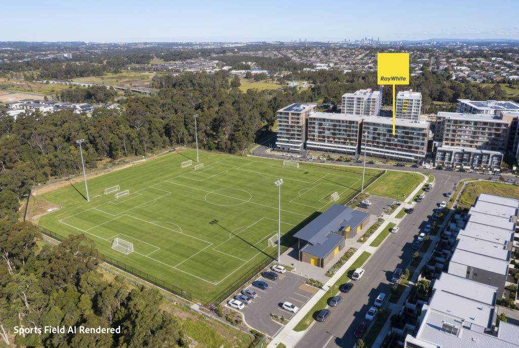 702/20a Hasluck St, Rouse Hill, NSW 2155