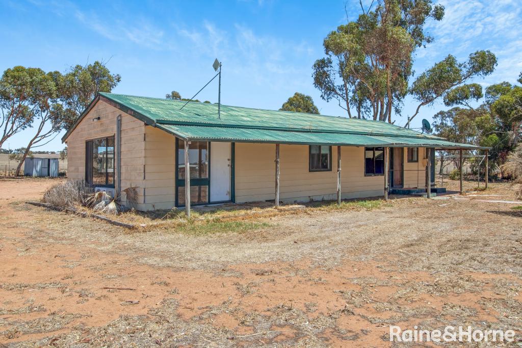 515 Reedy Creek Rd, Pallamana, SA 5254