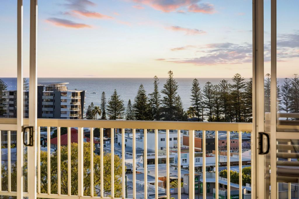 6/29 Ewart St, Burleigh Heads, QLD 4220