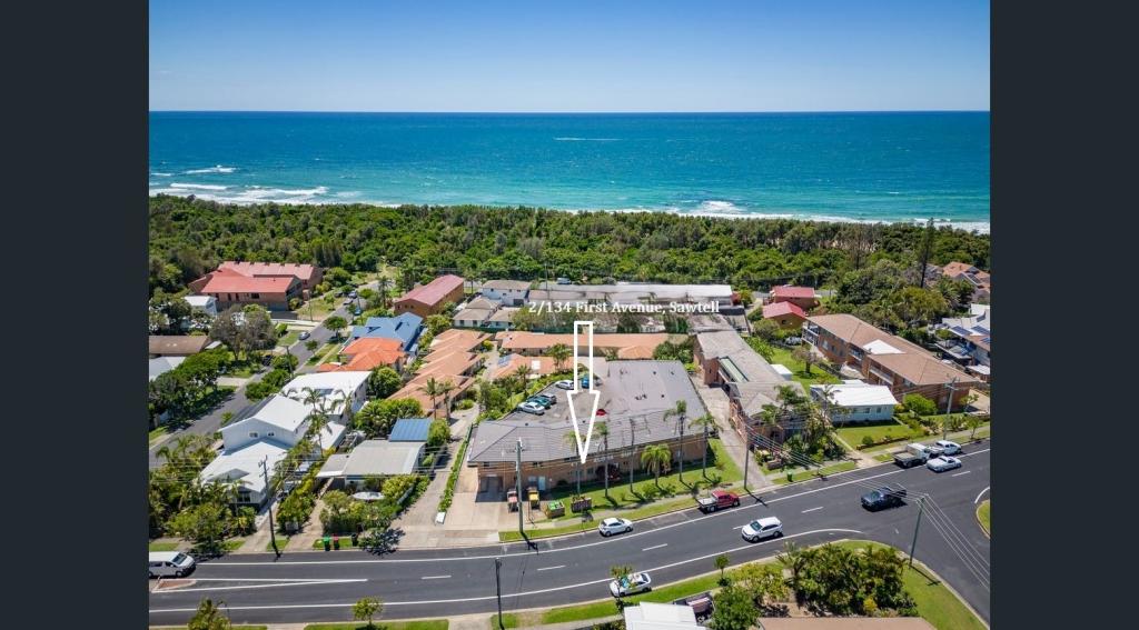 2/134 First Ave, Sawtell, NSW 2452