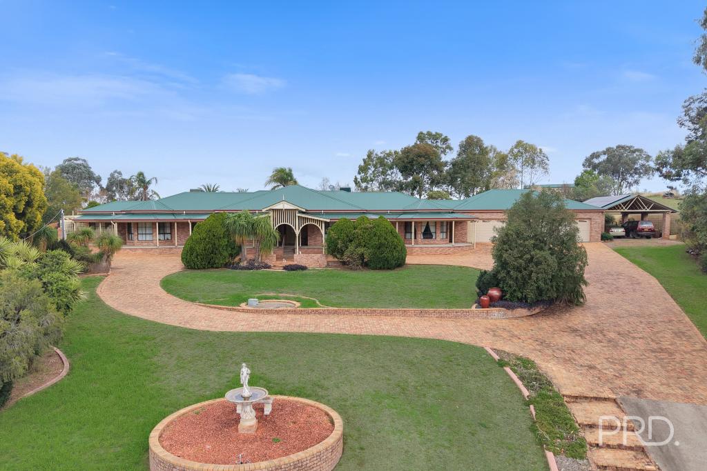 1 Pages Lane, Kingswood, NSW 2340