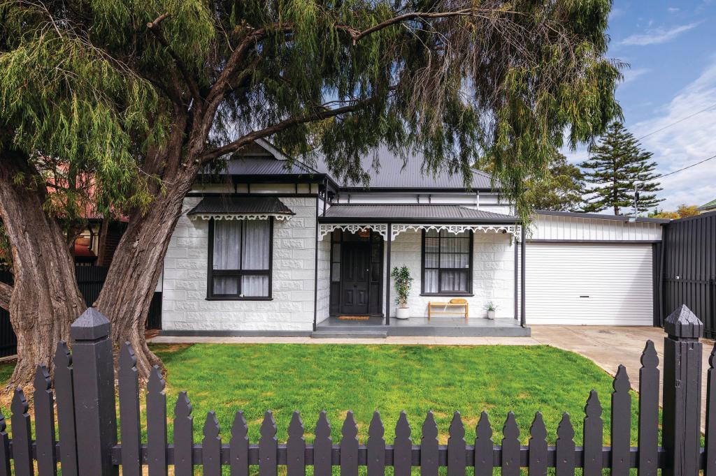 32 Bishops Ave, Alberton, SA 5014