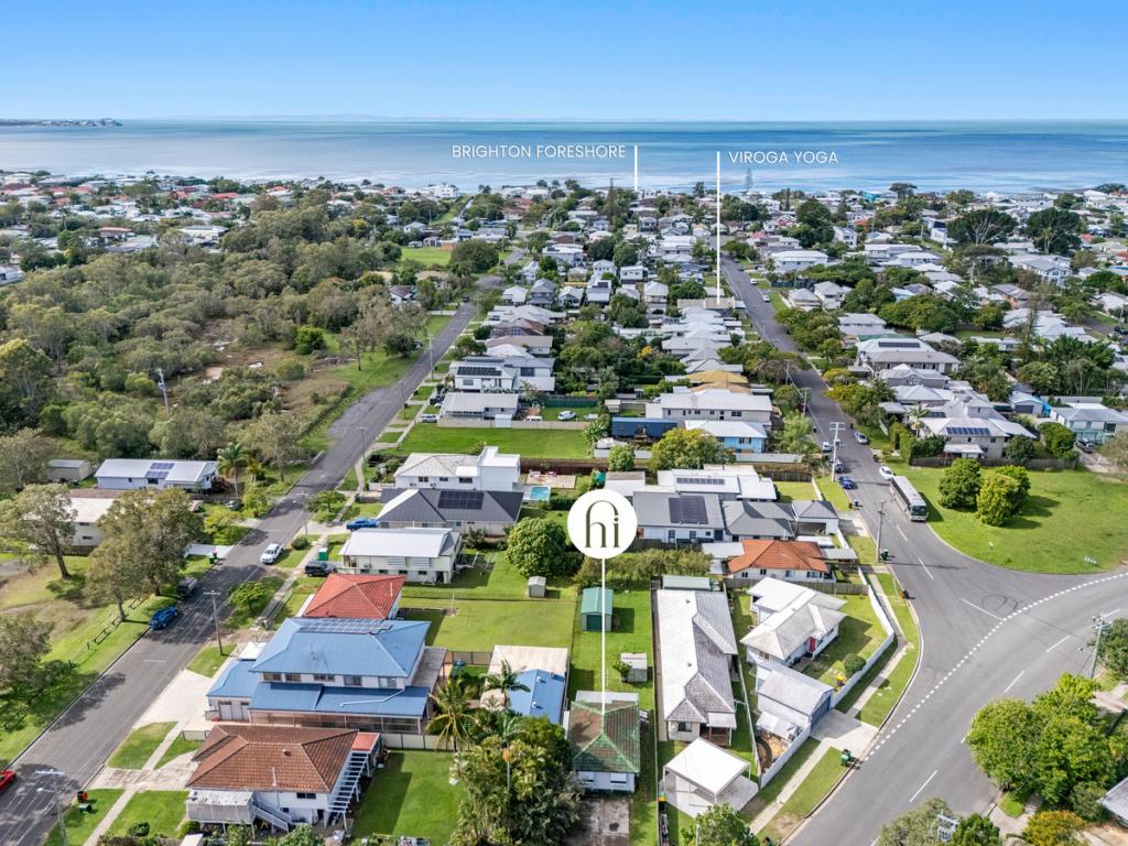 105 Queens Pde, Brighton, QLD 4017