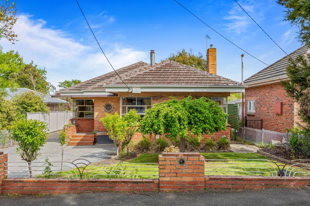 1107 Lydiard St N, Ballarat North, VIC 3350