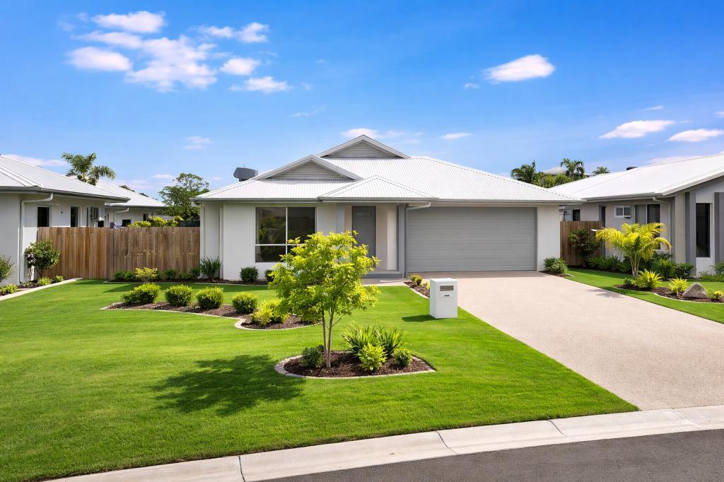 10 FAIRHAVEN CT, KIRWAN, QLD 4817