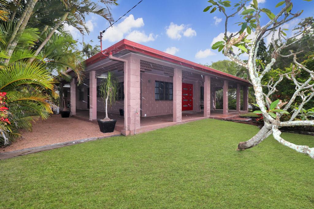 17 Dalrymple St, Ingham, QLD 4850