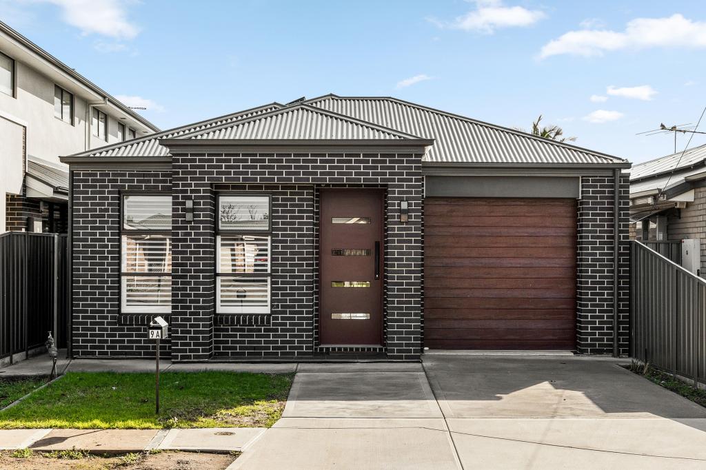 9a Inverness Ave, Marion, SA 5043
