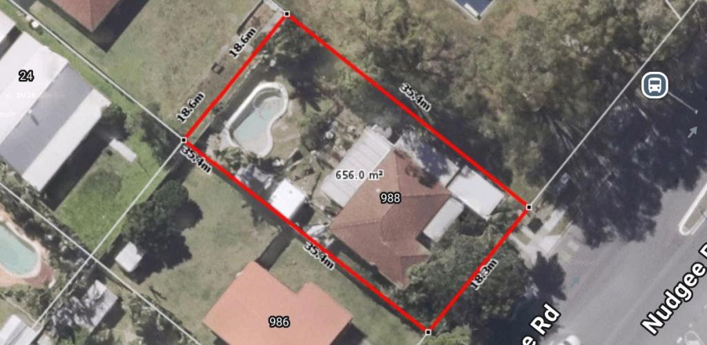 988 Nudgee Rd, Banyo, QLD 4014