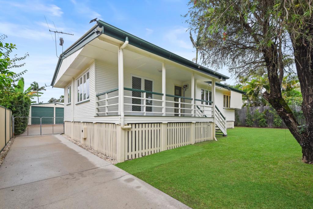 17 Pelleas St, Bracken Ridge, QLD 4017