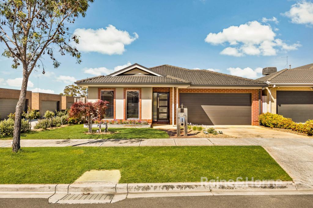 10 Burrow Dr, Diggers Rest, VIC 3427
