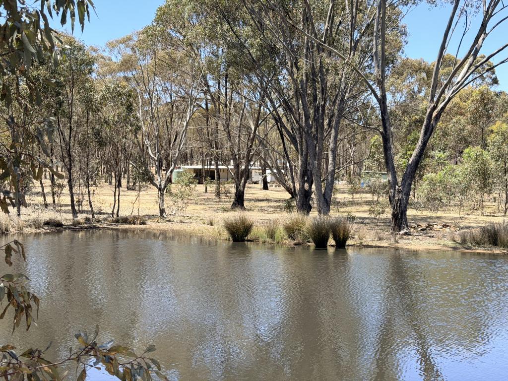 CROWN ALLOTMENT 1E, LOCK RD, ST ARNAUD, VIC 3478