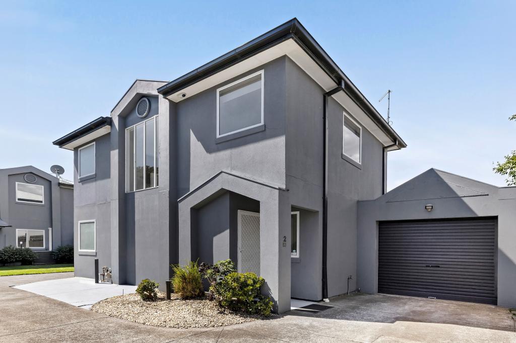 2/83 Mcleod Rd, Carrum, VIC 3197