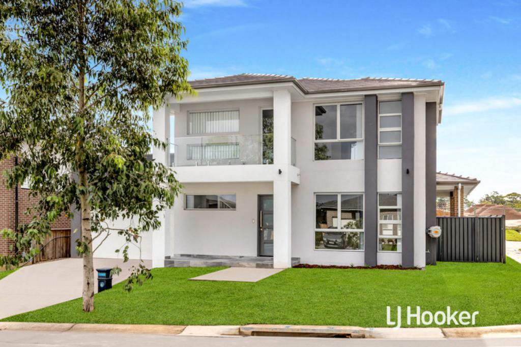 9 CABALIMA ST, BOX HILL, NSW 2765