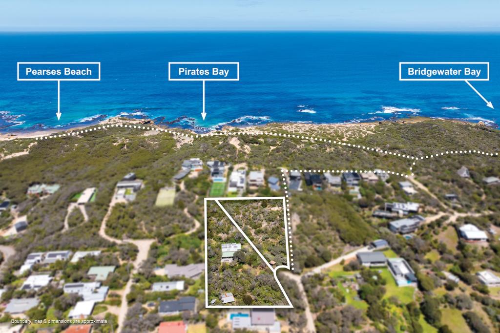 35 And 39 Munro St, Blairgowrie, VIC 3942