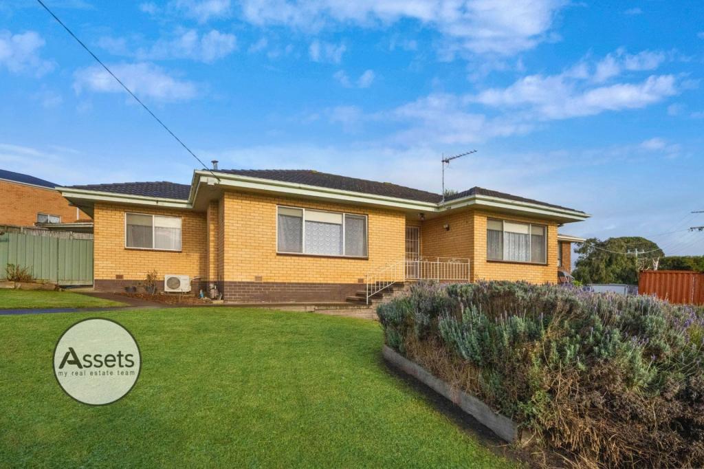 2 Ballater St, Portland, VIC 3305