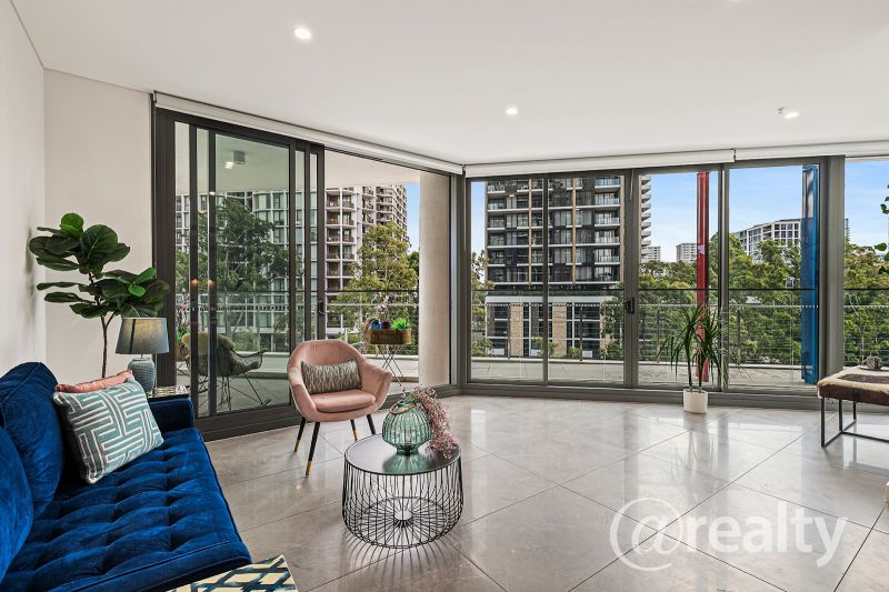 306d/101 Waterloo Rd, Macquarie Park, NSW 2113