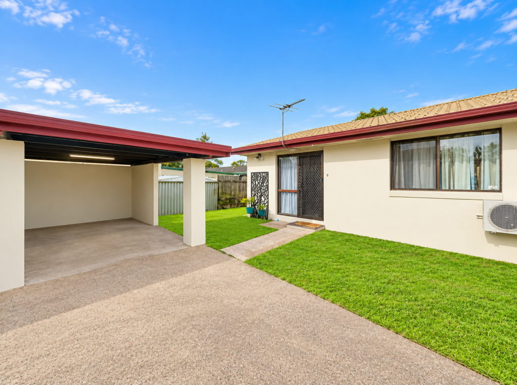 1/13 Creal St, East Mackay, QLD 4740