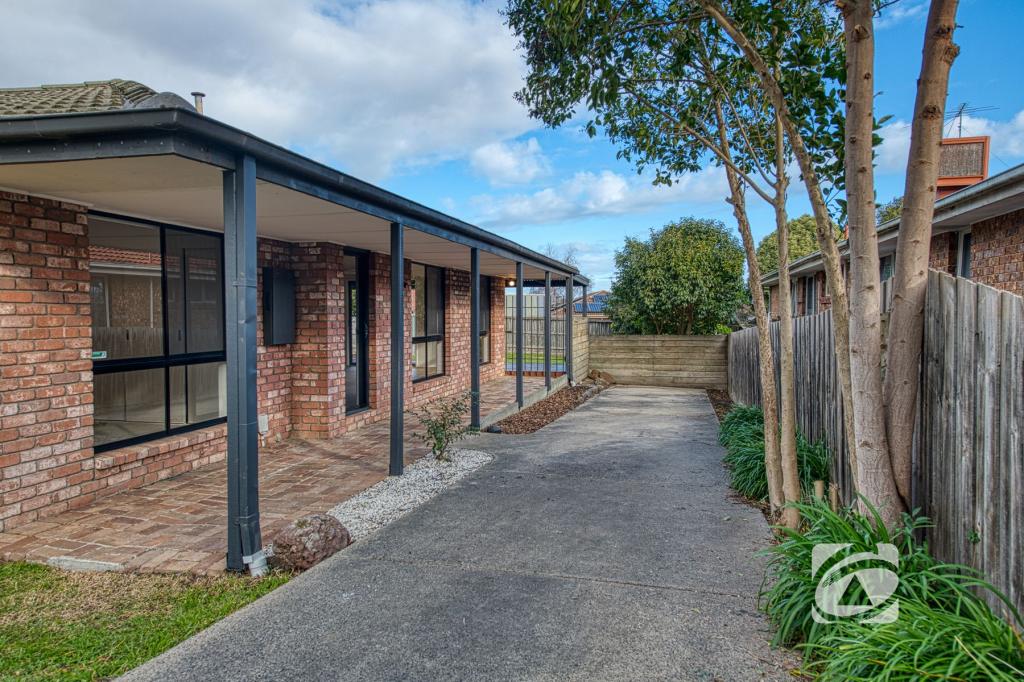 15 Maramba Dr, Narre Warren, VIC 3805