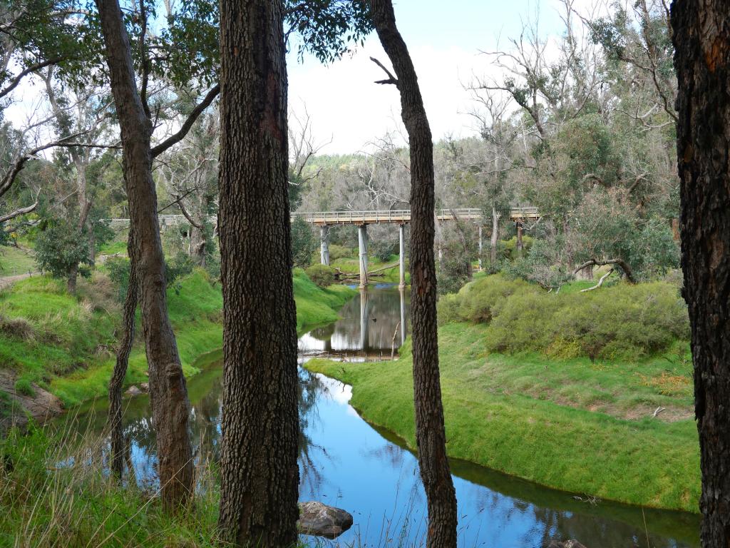 Lot 140 Vasse Hwy, Nannup, WA 6275