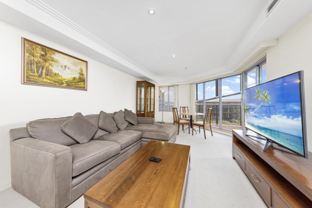 1311/28 Harbour St, Sydney, NSW 2000