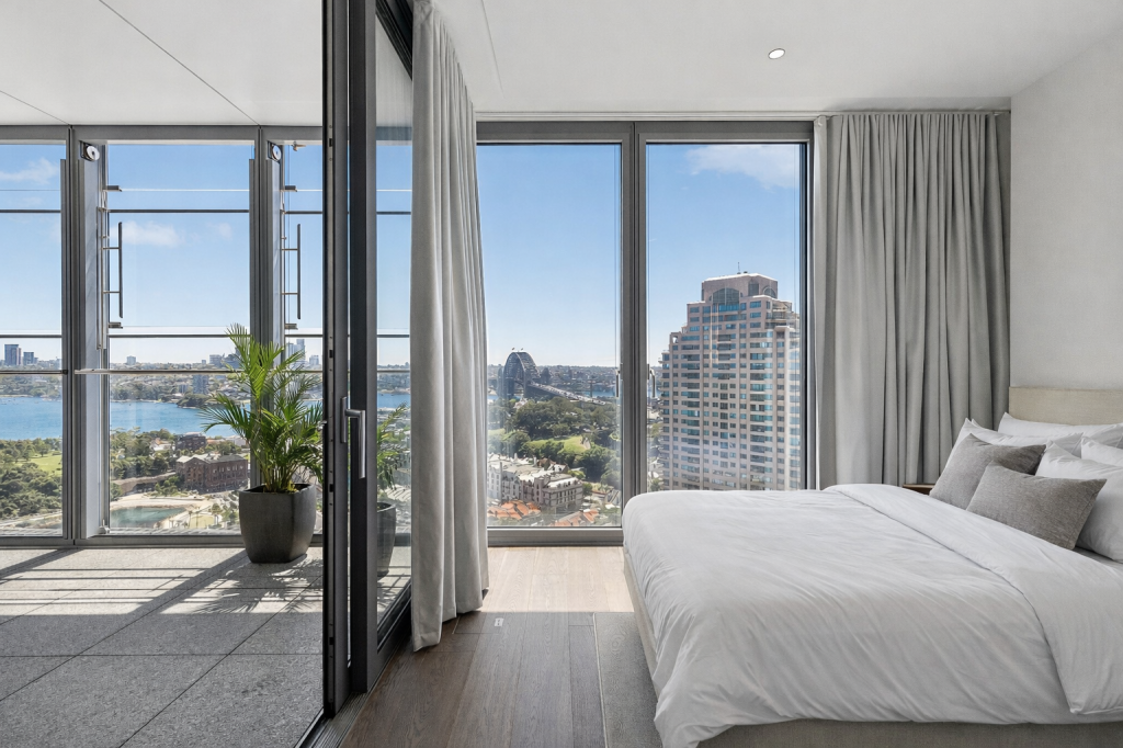 88 Barangaroo Ave, Barangaroo, NSW 2000