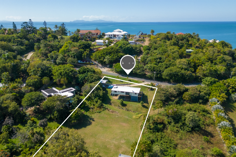 5 Ian Wood Dr, Dolphin Heads, QLD 4740