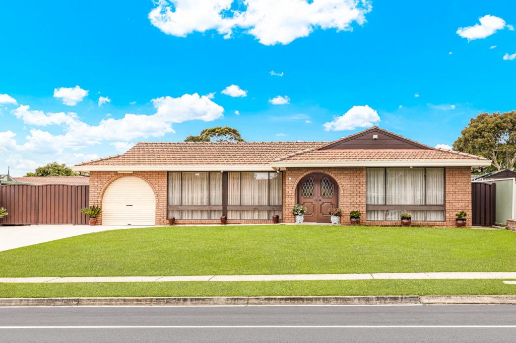 23 Allambie Rd, Edensor Park, NSW 2176