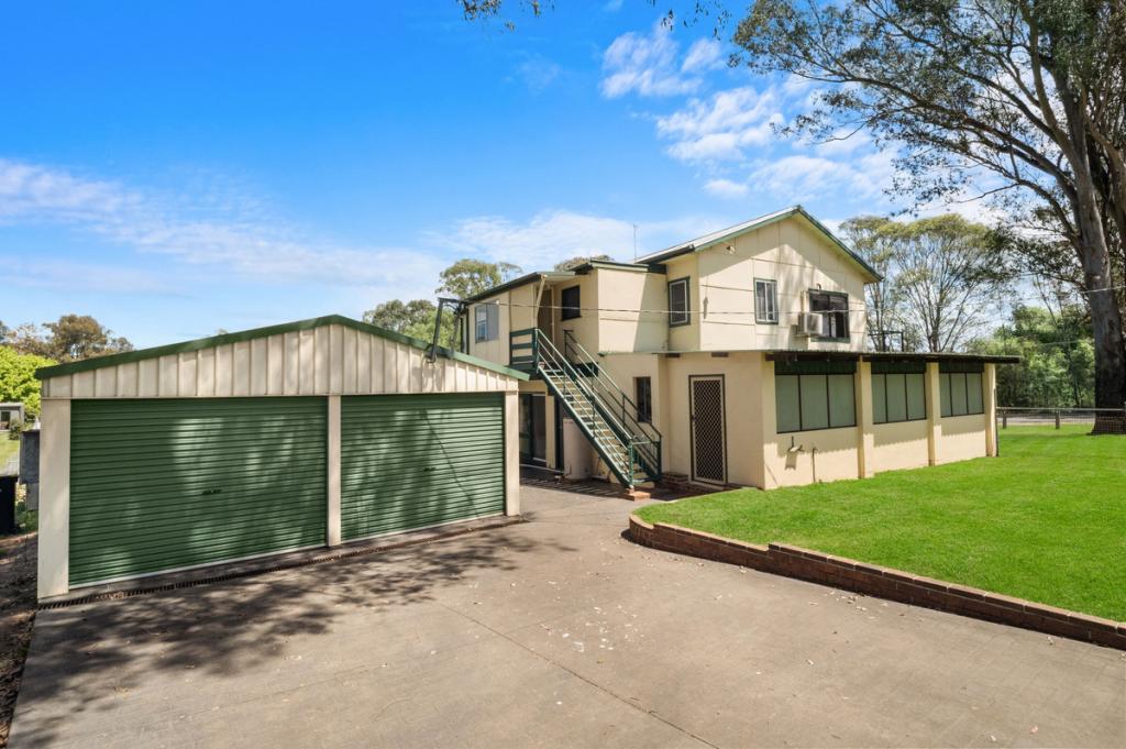 412-414 Blacktown Rd, Londonderry, NSW 2753