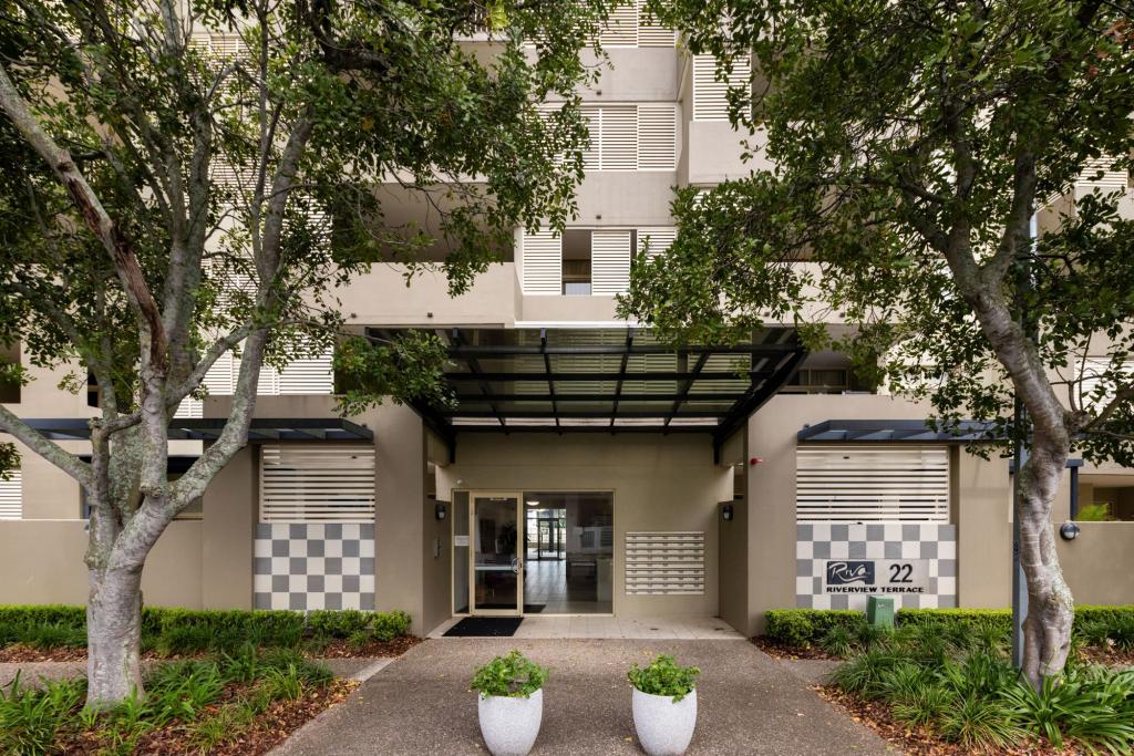 10/22 RIVERVIEW TCE, INDOOROOPILLY, QLD 4068