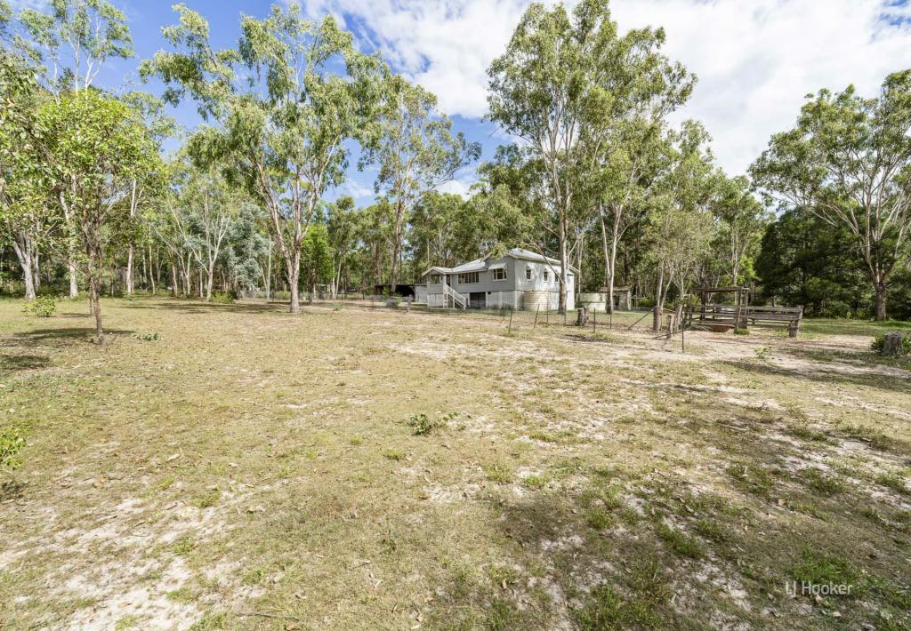 293 Bowman Rd, Blackbutt North, QLD 4314