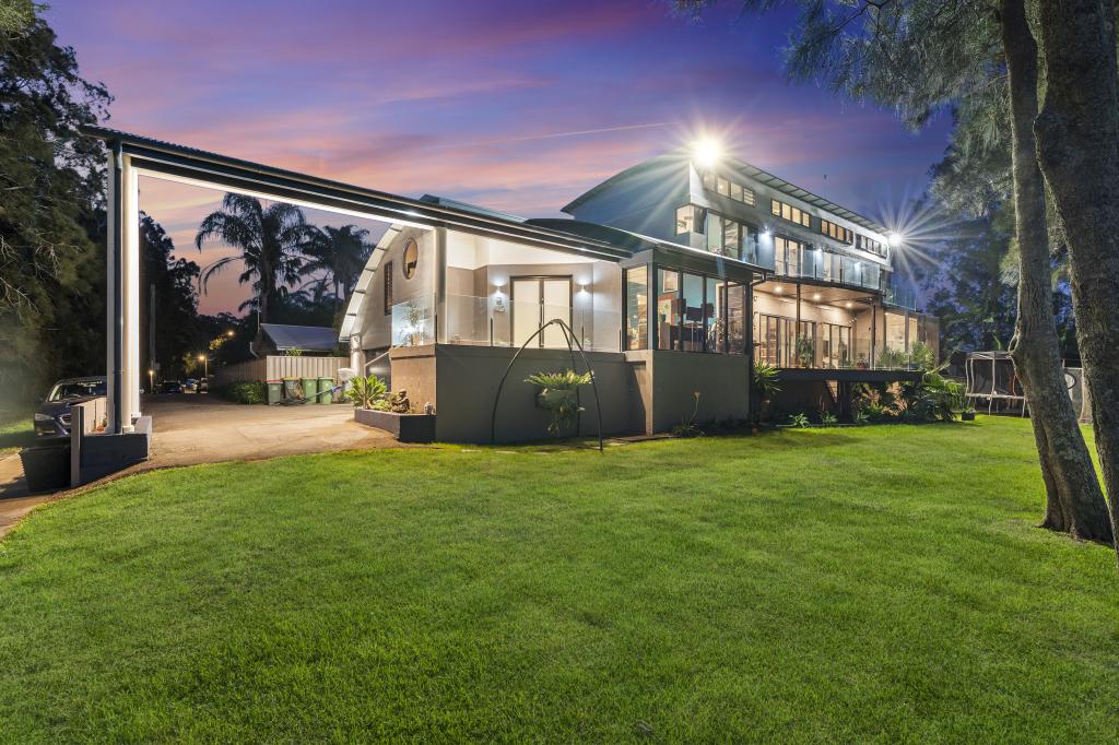 16 Colblack Cl, Rocky Point, NSW 2259