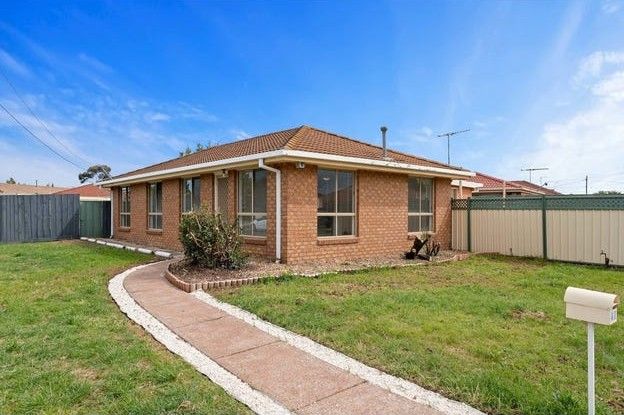 40 Silvereye Cres, Werribee, VIC 3030