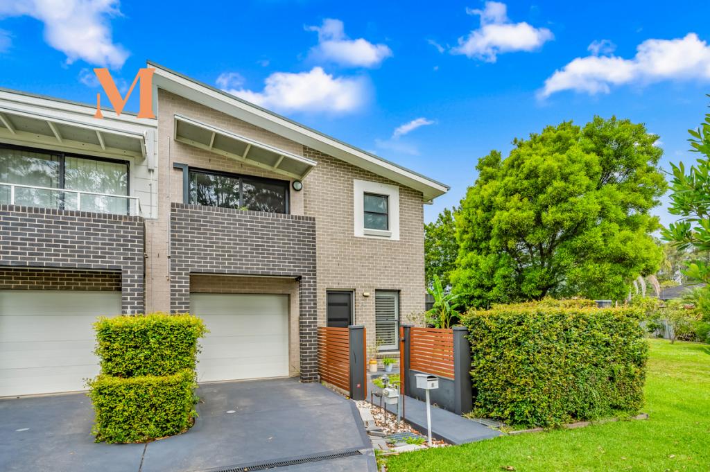 8/10a Mary St, Cardiff, NSW 2285