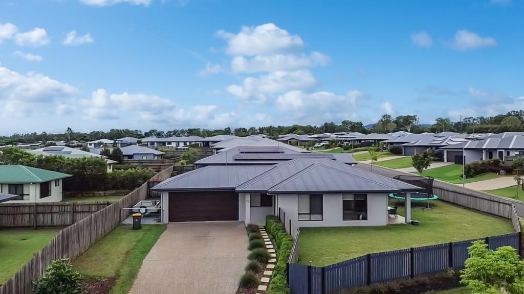 1 Ogilvie Ct, Tolga, QLD 4882