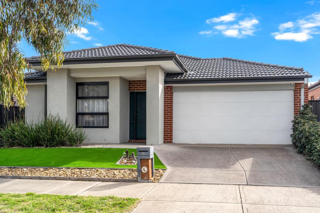 13 Merrica Ct, Craigieburn, VIC 3064