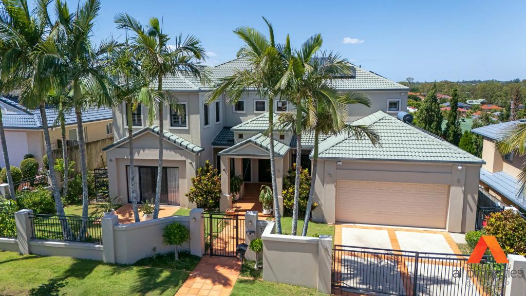 78 Golden Oak Cres, Carindale, QLD 4152