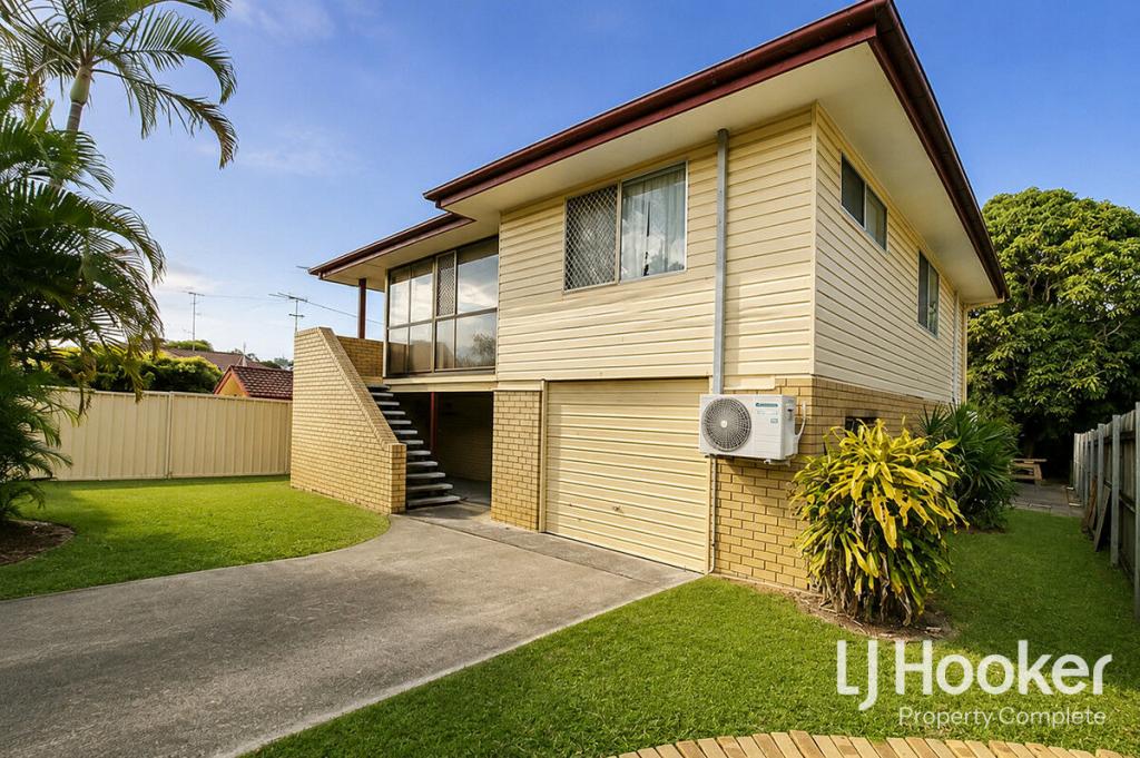 10 Werona St, Slacks Creek, QLD 4127