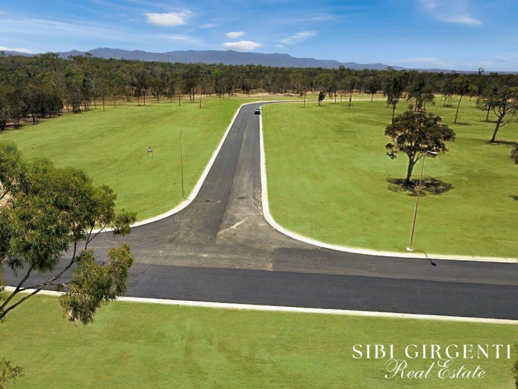 Lot 57 Country Road Est, Mareeba, QLD 4880