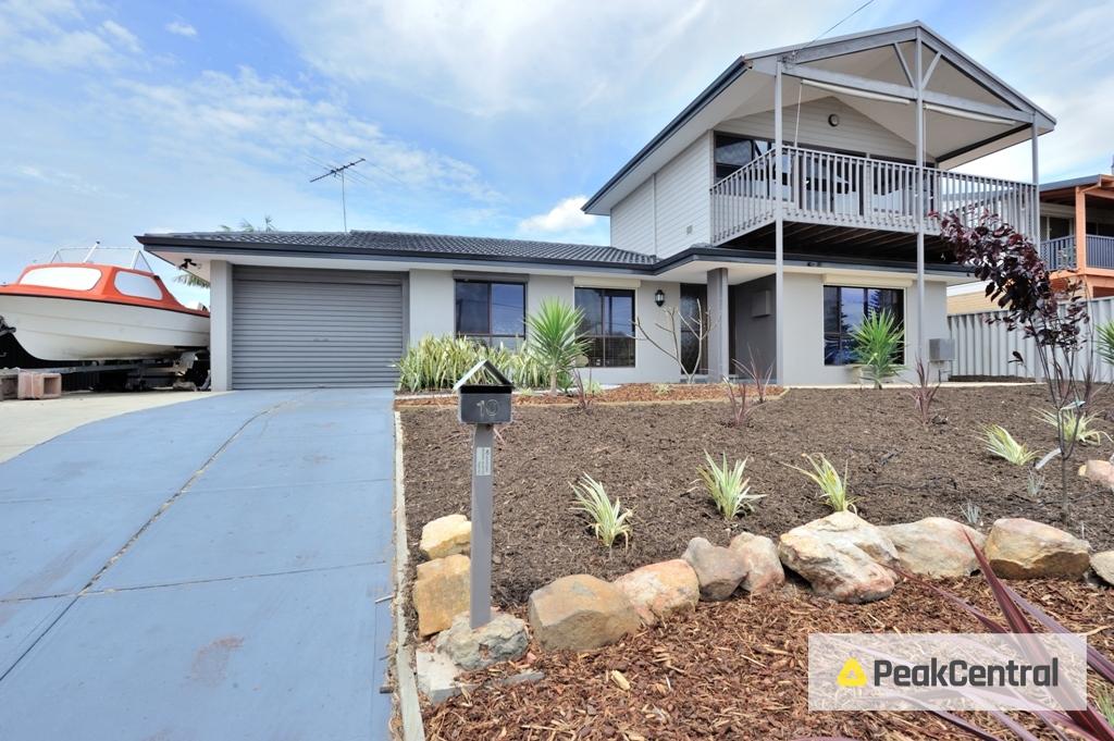 10 Brownrigg St, Singleton, WA 6175