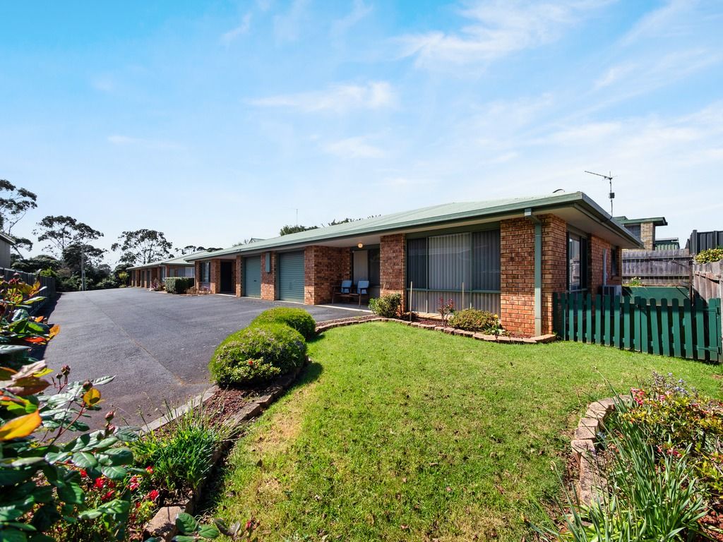 4/52 Hogg St, Wynyard, TAS 7325