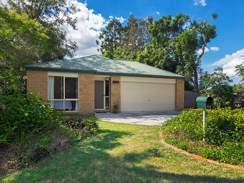 44 Ludlow St, Chapel Hill, QLD 4069