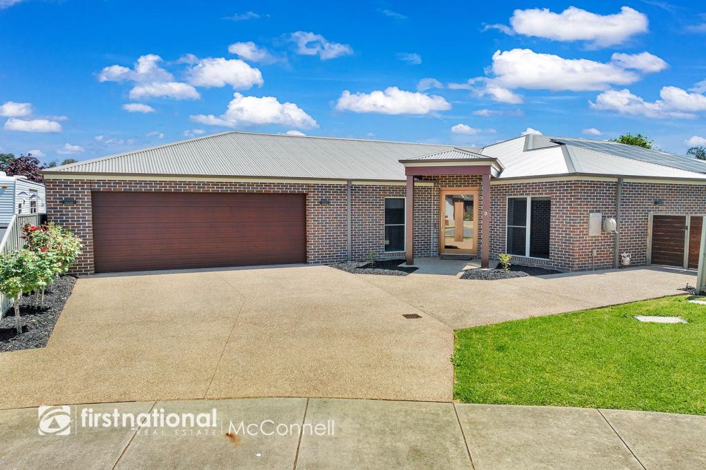 3 Bilby Cl, Kyabram, VIC 3620