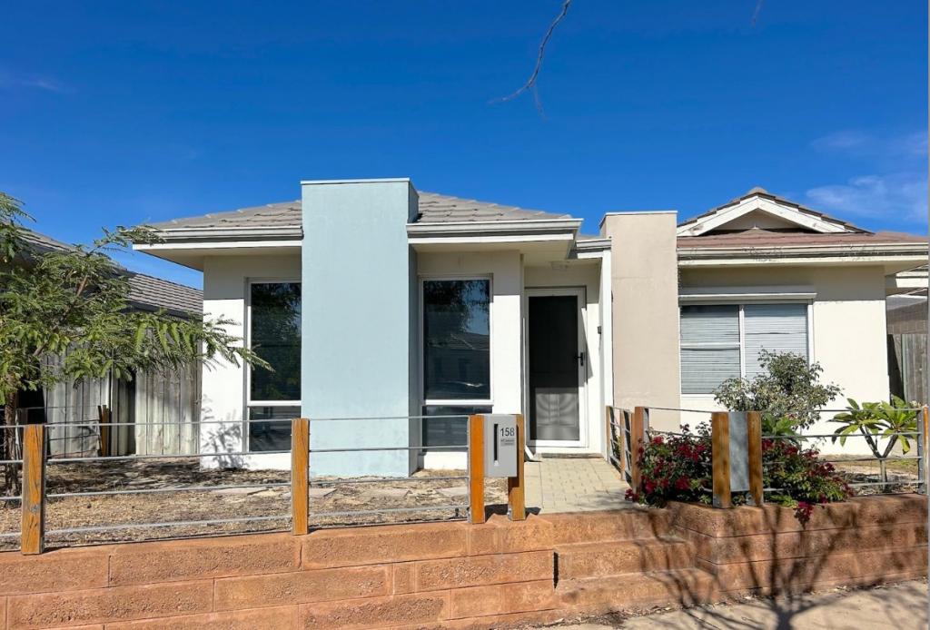 158 BANROCK DR, ELLENBROOK, WA 6069