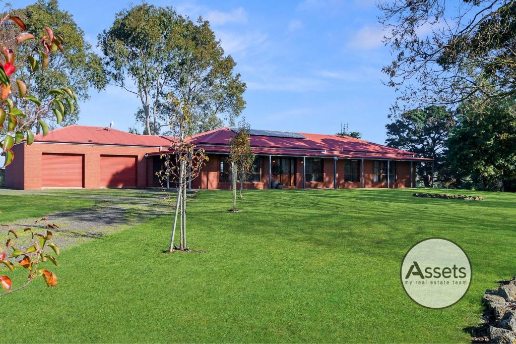 21 Pennys Rd, Bolwarra, VIC 3305
