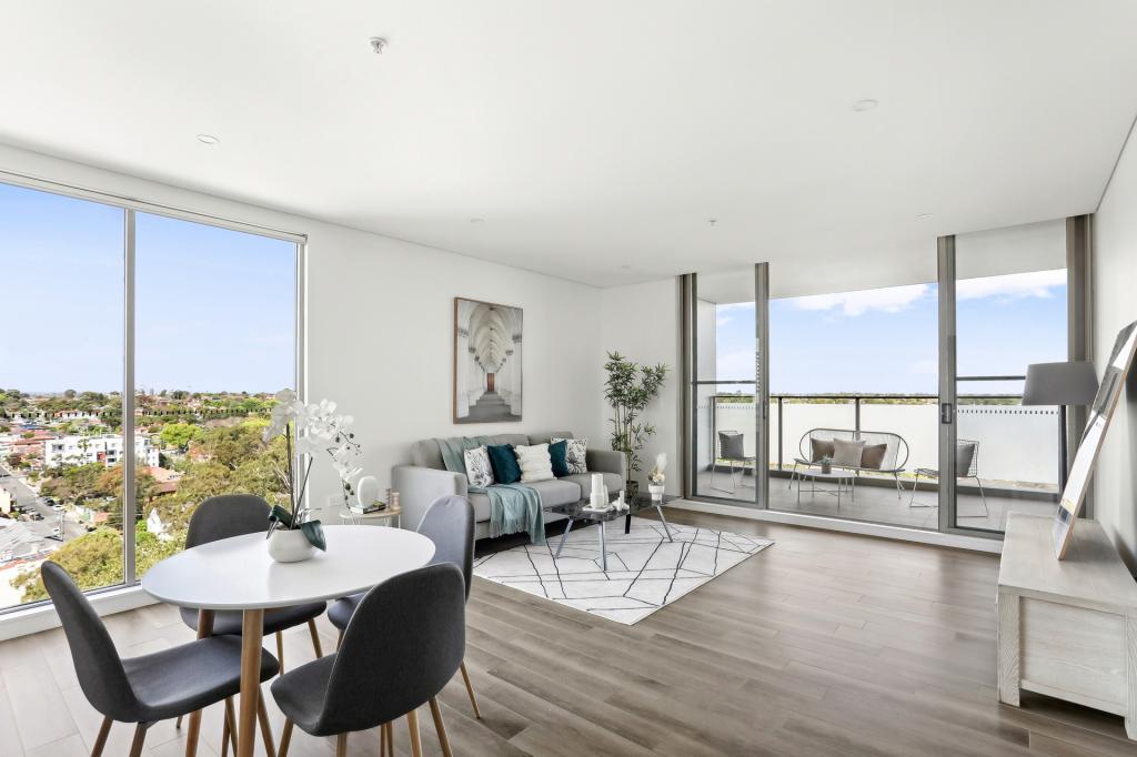 A903/68 Railway Pde, Burwood, NSW 2134