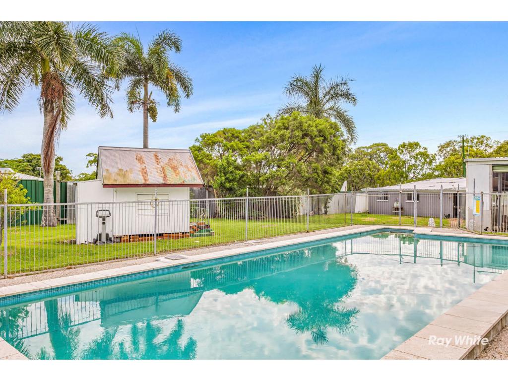 148 Rockhampton Rd, Yeppoon, QLD 4703